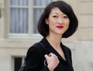 France names first South Korean-born minister