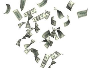 $10.000 found in sewer line in Aegean town