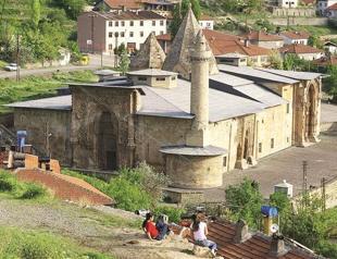 Sivas to host UNESCO officials, guests in June