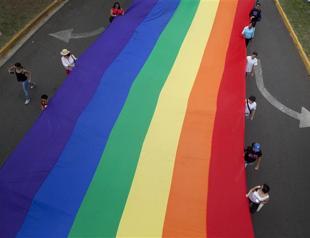 Moscow bans gay pride march: organisers