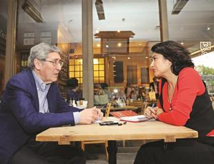 CHP should learn from AKP and come up with its own story