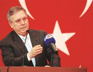 Yıldırım to prevail in Fener congress