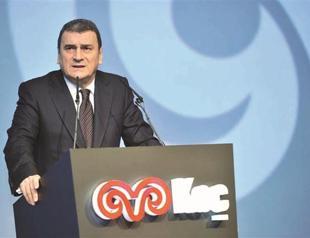 Koç, Sabancı profits drop