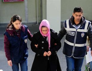 Abused woman cleared in husband murder case