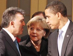 World leaders in US to tackle woes