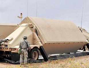 Gül defends NATO missile radar system