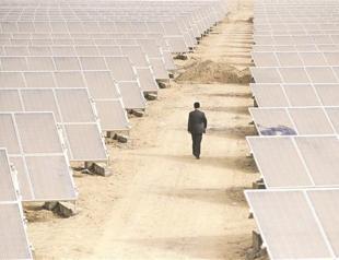 US ‘protectionist’ solar cell duties anger Beijing
