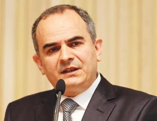 2012 test for Turkish Central Bank, says governor