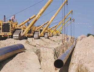 Nabucco is not dead, Azeri deal close: Yıldız