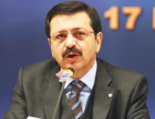 Fewer firms founded, closed in Turkey, figures show