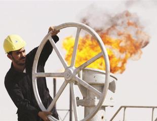 Iraq’s southern oil exports fall sharply