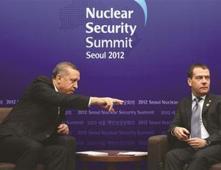 Russia slams Istanbul meet over Caucasus