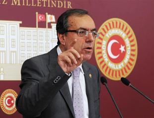 Parties agree on 2 charter articles