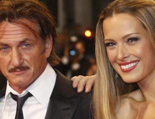 Sean Penn urges sex strike for Haiti charity