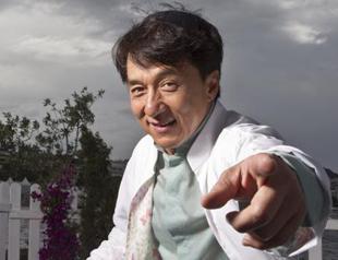 Jackie Chan announces retirement from action films