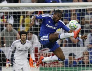 Chelsea beats Bayern Munich to win Champions League final