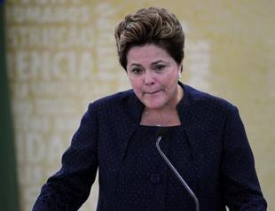 Brazil president to receive apologies for torture