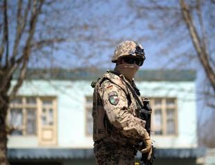 Two NATO soldiers killed in Afghanistan attack