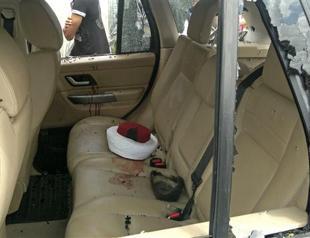 Army kills Sunni cleric in Lebanon: security official