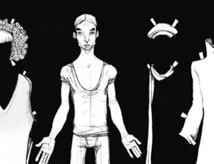 Salon İKSV to host performance ‘Lullaby’