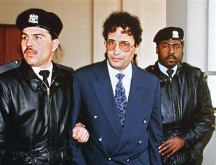 Lockerbie bomber dies in Libya: brother