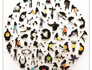 CDA Projects is hosting a Carlos Aires exhibition