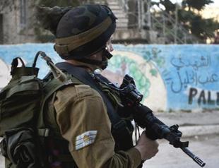 Israel seeks to deploy 20,000 commandos in Greek Cyprus