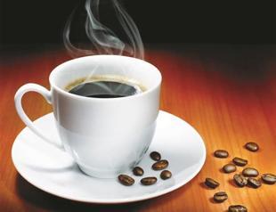 Coffee drinkers have a lower risk of death