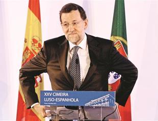 Spain sees no need for rescuing lenders