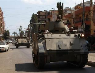 21 killed in Syria, including 16 in Hama: NGO