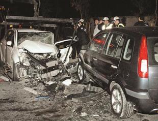 Gov’t moves to reduce number of traffic deaths