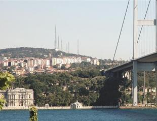 PM announces construction of giant mosque in Istanbul