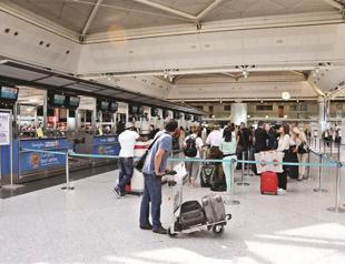 Turkey’s national flag carrier cancels further 68 flights