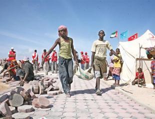 Somalia at crossroads, should not squander great opportunity