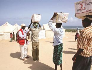 Somalia possesses great potential to become regional star, envoy says