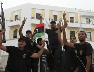 Libya state seizes Turkish assets in the country