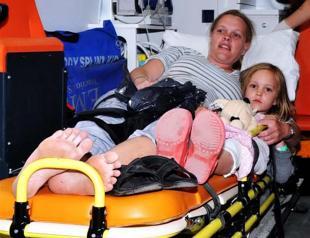 Food poisoning lands scores of tourists in Bodrum hospital