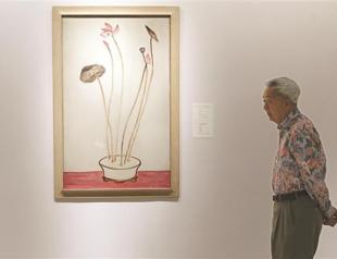 Asia art sales dispel some in face of Chinese economic
