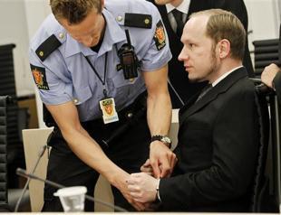 Breivik used illegal drug mix before Norway massacre: expert
