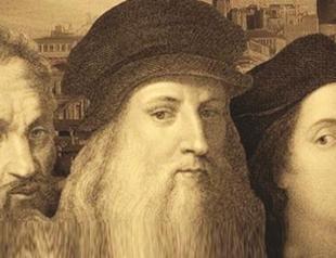 Istanbul hosts great masters of Renaissance