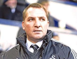 Rodgers set for Liverpool coaching job