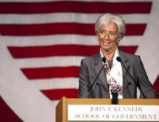 Lagarde regrets Greece remarks caused offense