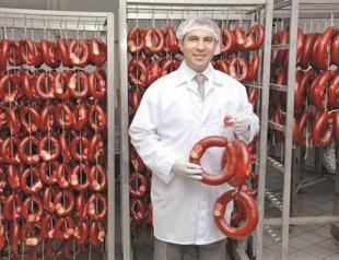 Istanbul to house World Halal Council