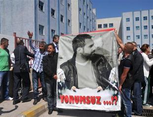 Tear gas death to be probed