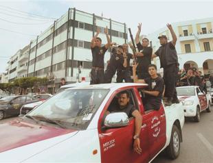 Libya takes hold of assets owned by Turkish citizens