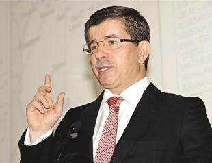 United Somalia a must: Davutoğlu