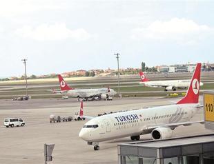 Airline staff start indefinite strike