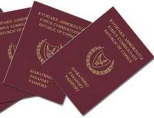 Northern Cyprus passport keeps ‘Turkish’ word on it