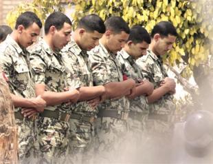 Decades-old Egyptian emergency ends: army