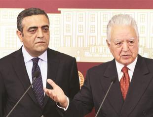 Opposition MHP snubs CHP’s Kurdish initiative